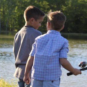 Meet your Posher, Dianne